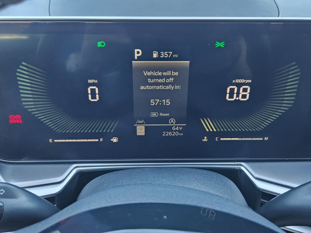 Used 2024 Kia Sorento S w/ Panoramic Sunroof Package image 15