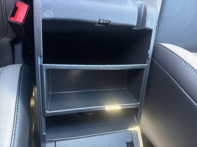 Used 2024 Ford Bronco Wildtrak image 19