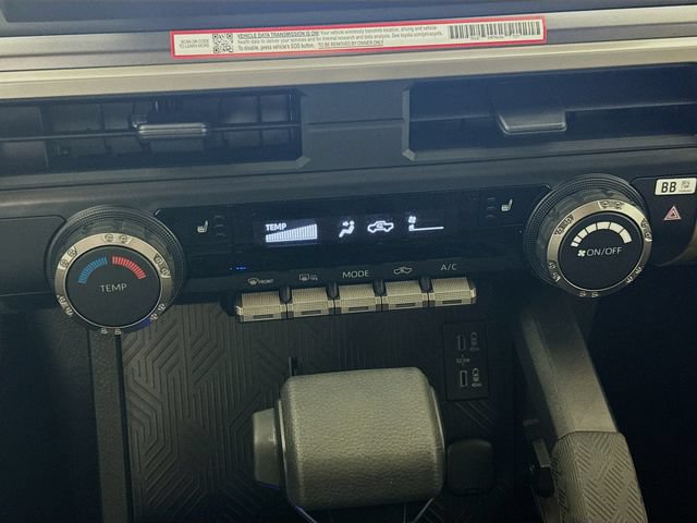 Used 2026 Toyota Tacoma SR5 AWD/4WD image 15
