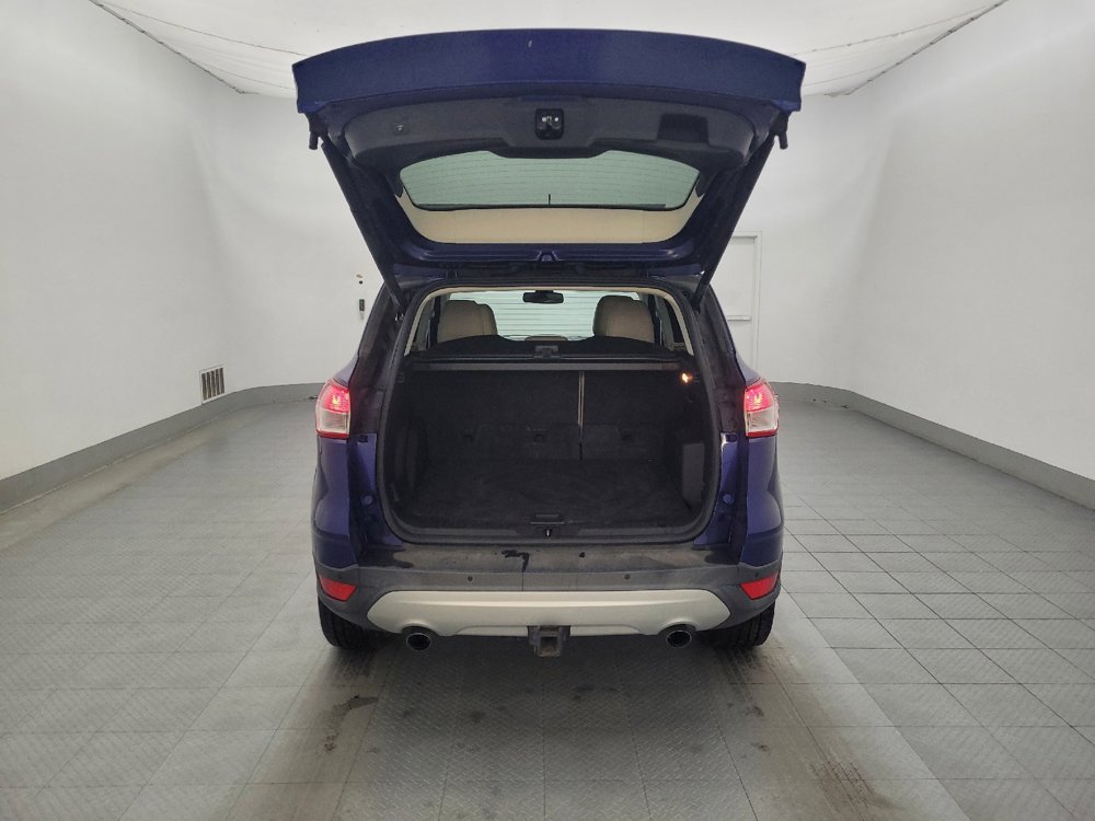 Used 2016 Ford Escape Titanium w/ Equipment Group 301A image 29