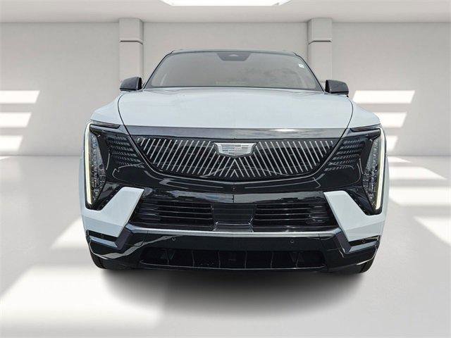 New 2026 Cadillac Escalade IQL Sport 1 w/ LPO, ONYX Package image 8