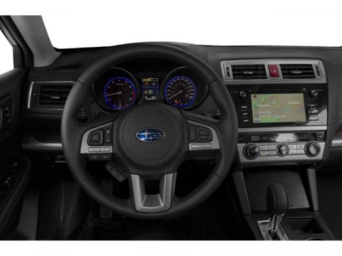 Used 2015 Subaru Outback 2.5i Limited image 10