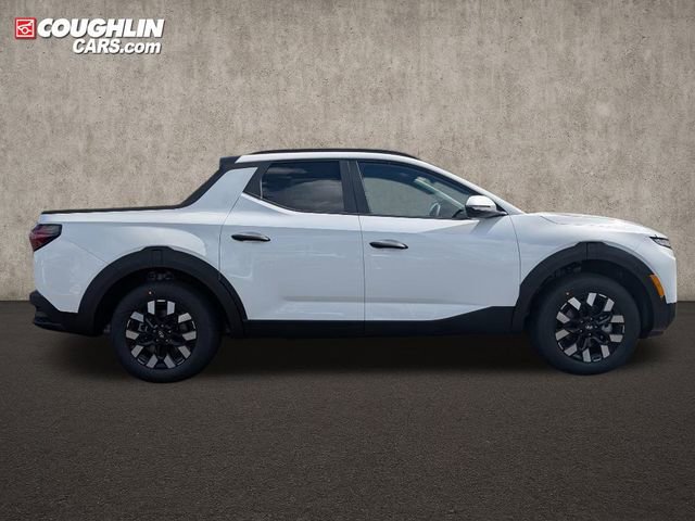 New 2026 Hyundai Santa Cruz SEL image 9