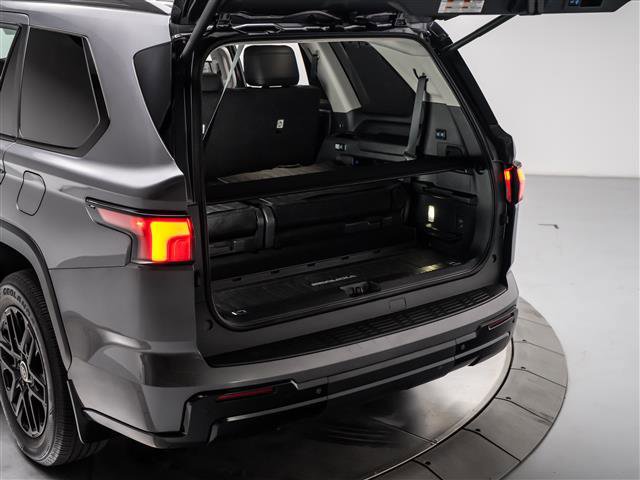 Used 2024 Toyota Sequoia Limited image 35