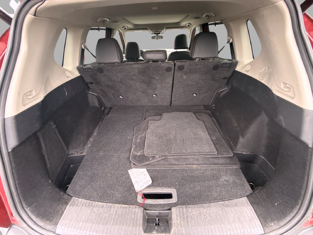 Used 2023 Nissan Rogue SV w/ SV Premium B Package AWD/4WD image 10