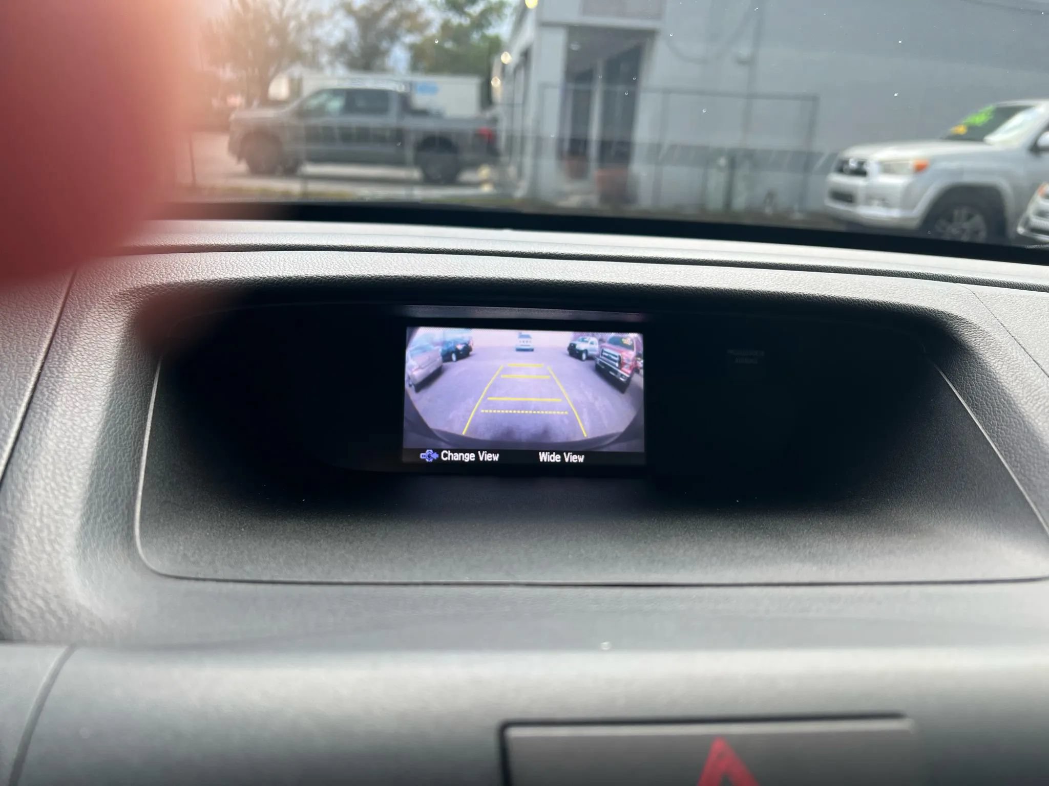 Used 2013 Honda CR-V EX image 13