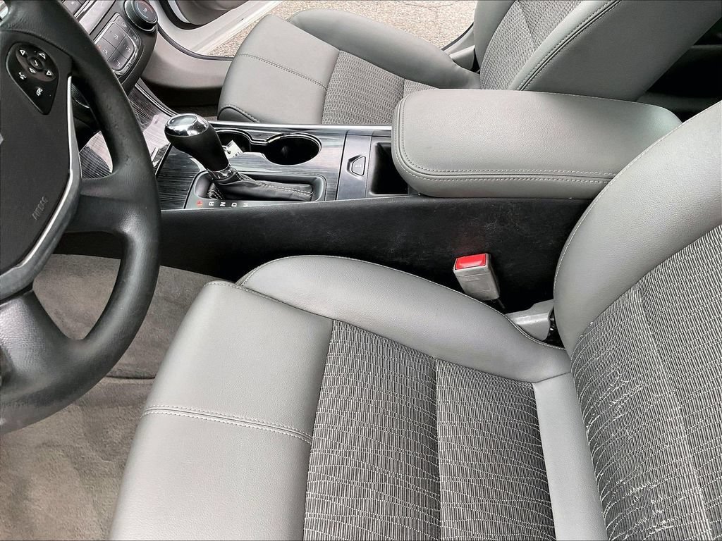 Used 2019 Chevrolet Impala LS FWD image 20
