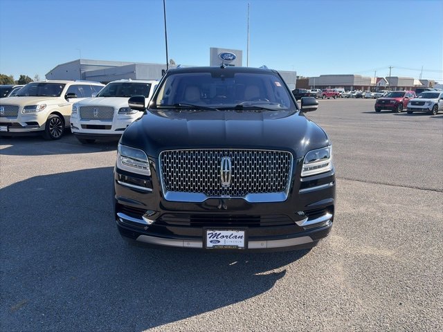 Used 2020 Lincoln Navigator Reserve w/ Luxury Package image 9