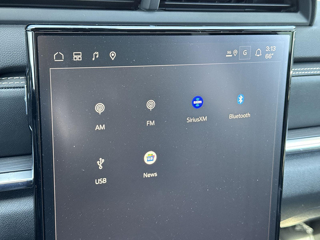 New 2026 GMC Terrain Elevation w/ Black Edition FWD image 15