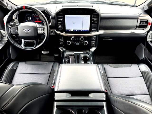 Used 2023 Ford F150 Raptor w/ Raptor 37 Performance Package AWD/4WD image 24