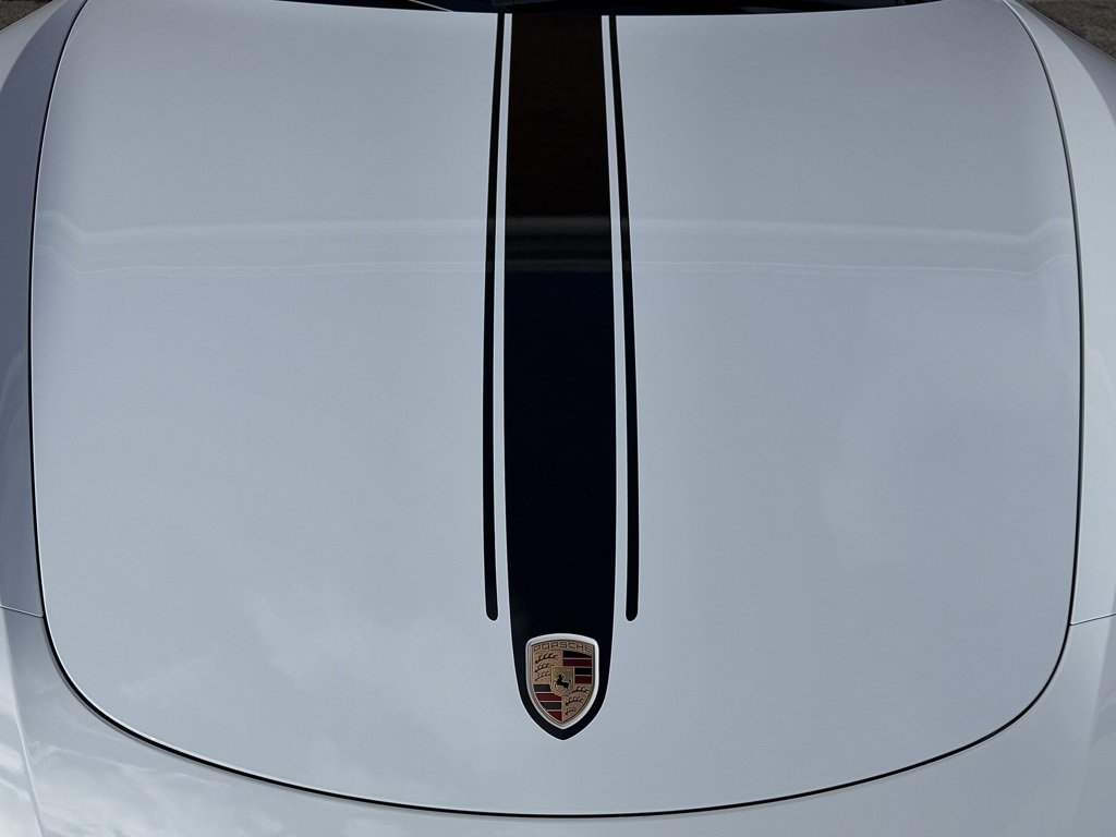 Used 2024 Porsche 718 Boxster image 21