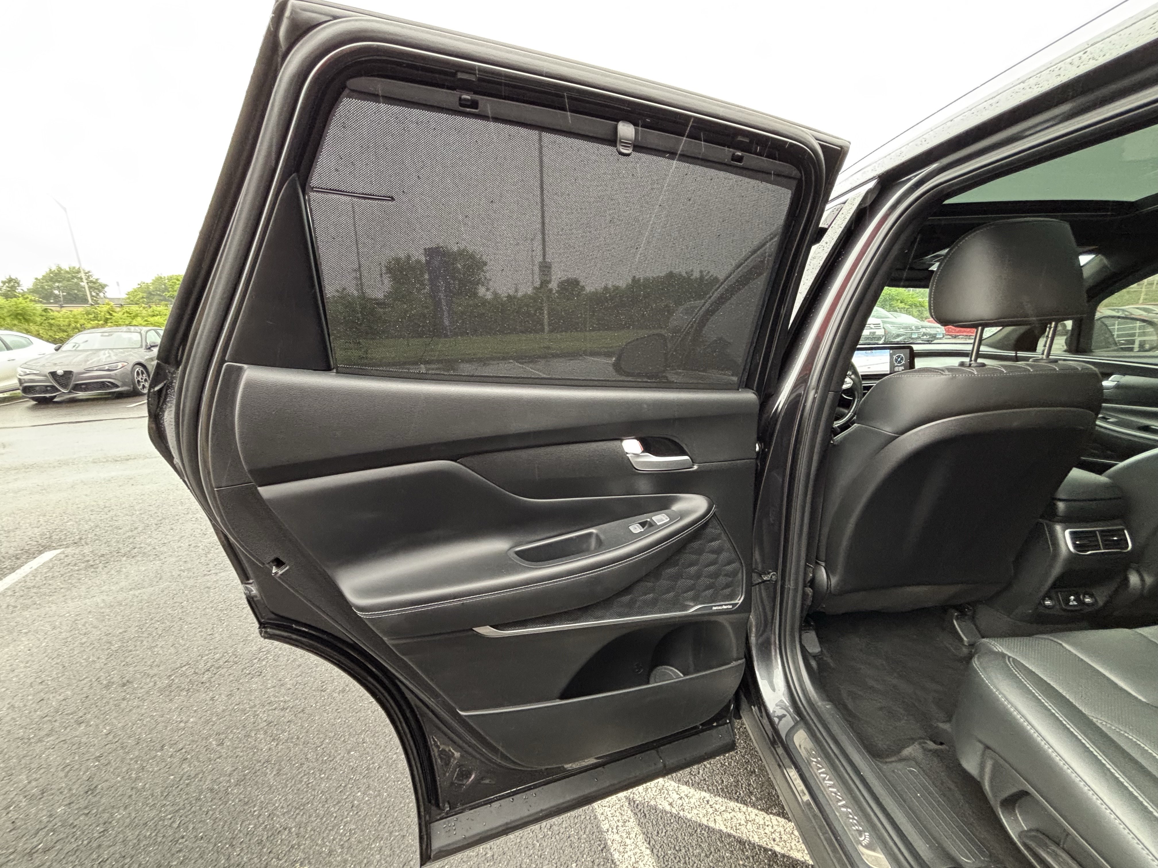 Used 2022 Hyundai Santa Fe Calligraphy AWD/4WD image 42