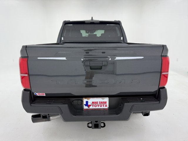 New 2026 Toyota Tacoma SR image 39