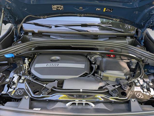 New 2026 BMW X1 xDrive28i image 18