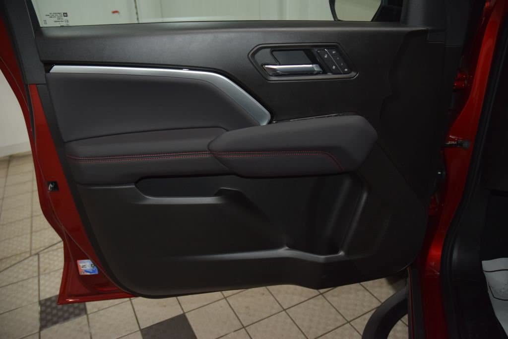 New 2026 Chevrolet Colorado Z71 w/ Technology Package AWD/4WD image 48