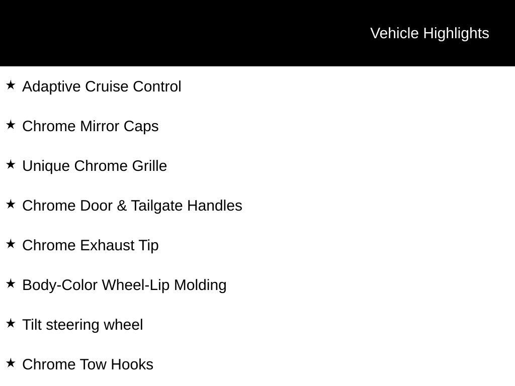 Used 2021 Ford Ranger Lariat w/ Equipment Group 501A High image 6