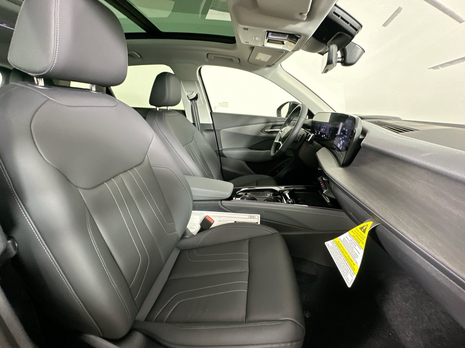 New 2026 Audi Q3 quattro 2.0T AWD/4WD image 41