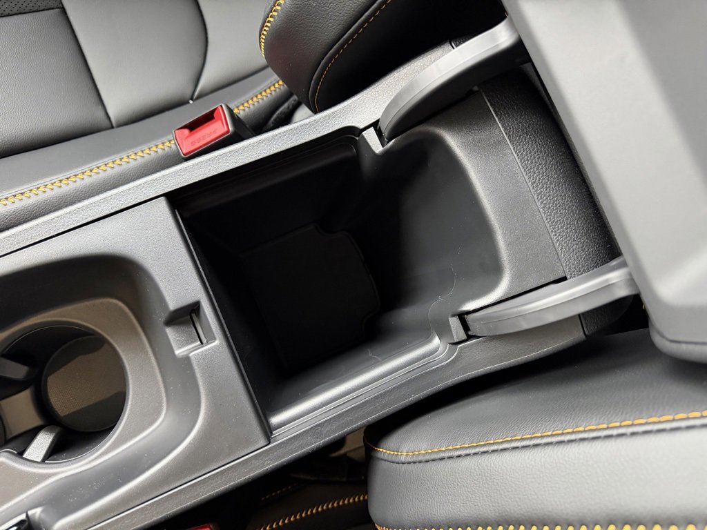 New 2026 Acura Integra A-Spec image 27