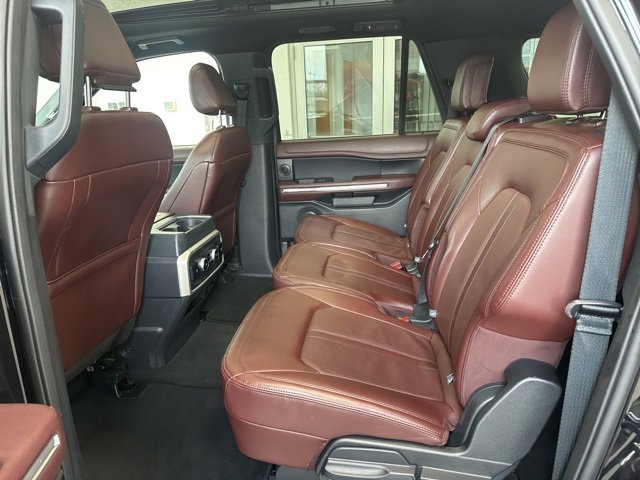 Used 2024 Ford Expedition Max Limited image 21