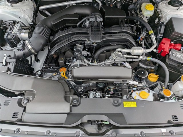 New 2025 Subaru Crosstrek 2.5i Wilderness w/ Crosstrek Mirror Package image 31