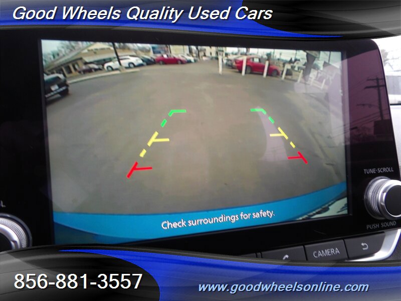Used 2024 Nissan Sentra SV image 20