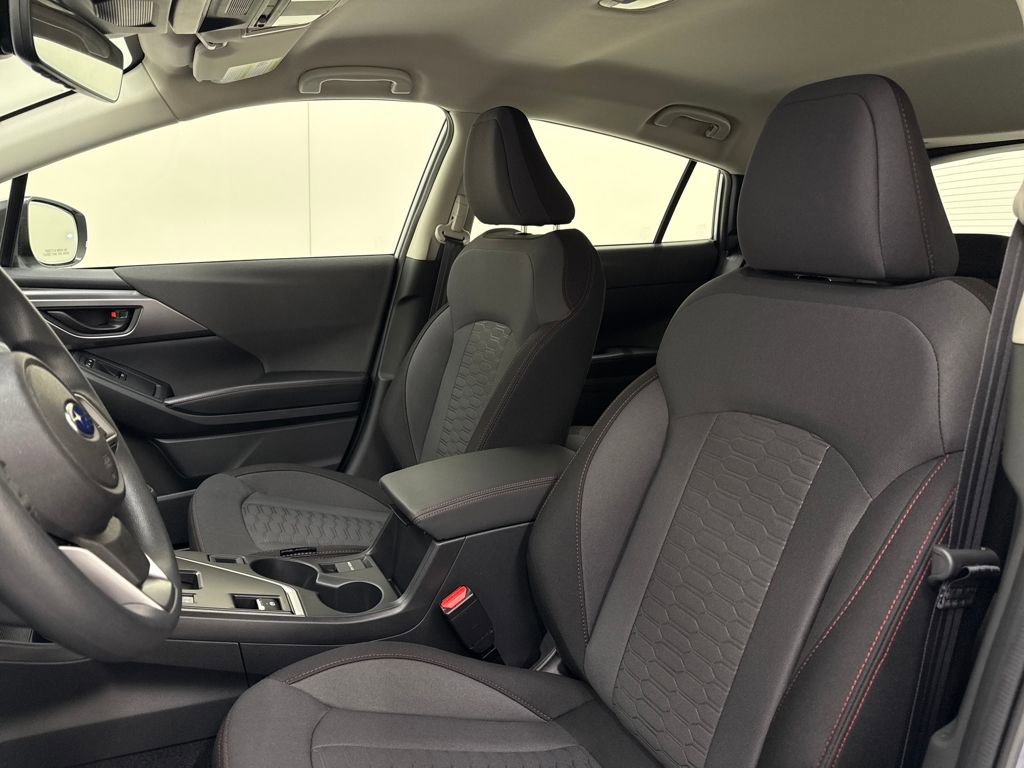 New 2026 Subaru Impreza 2.0i Sport image 14