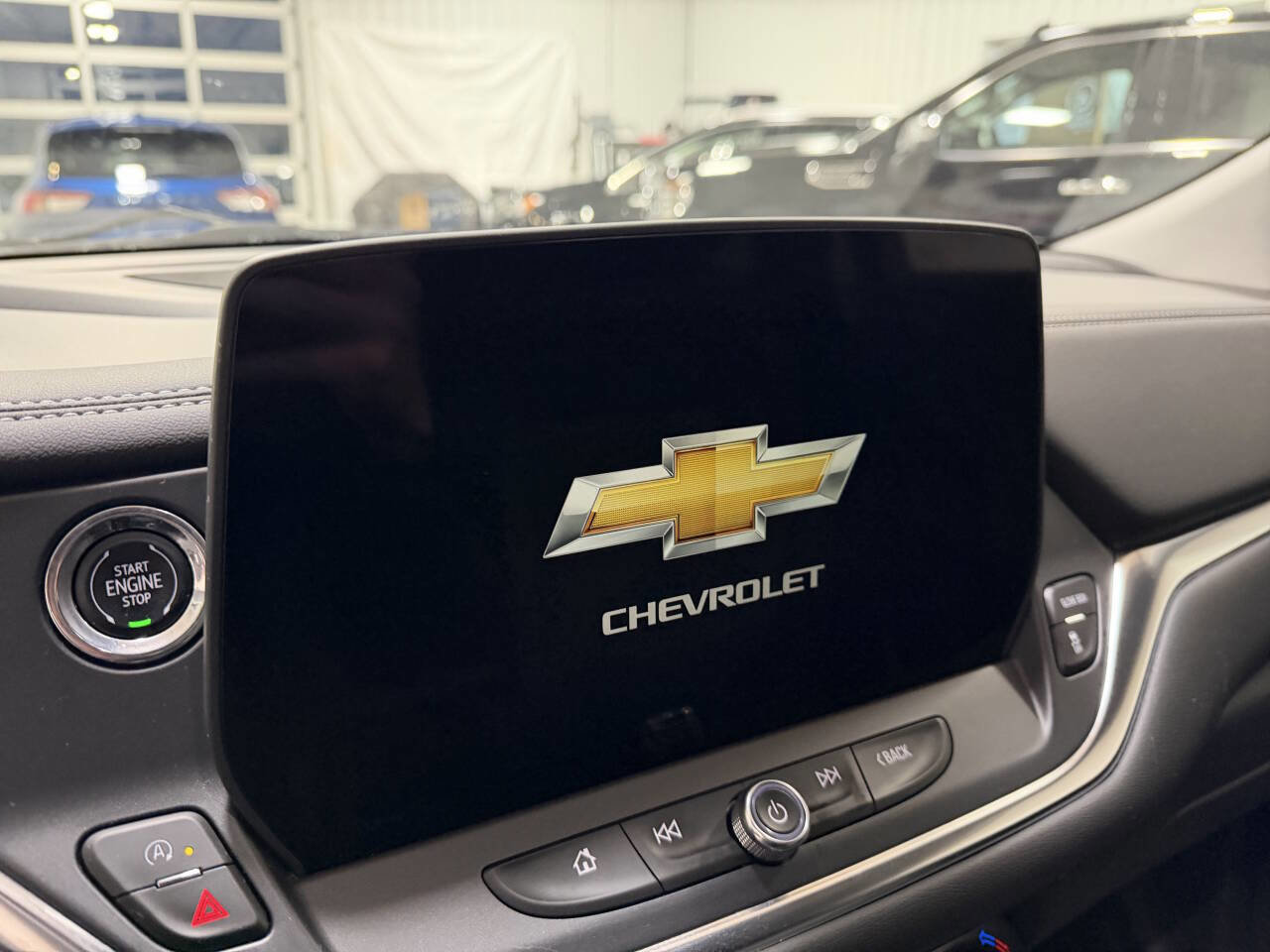 Used 2024 Chevrolet Blazer LT w/ Convenience Package image 30