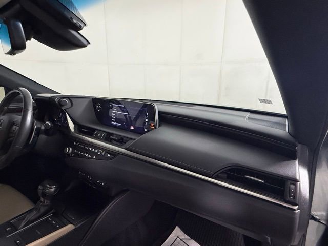 Certified 2021 Lexus ES 350 w/ Premium Package FWD image 35
