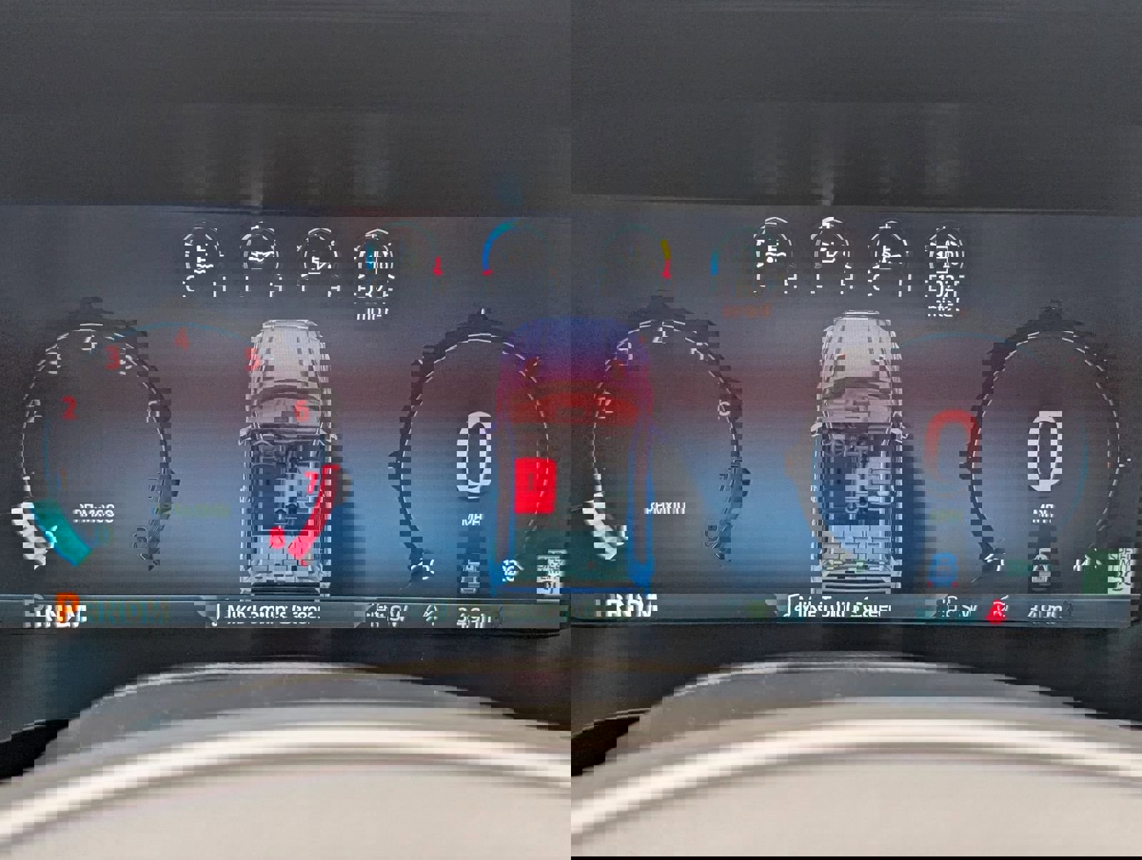 New 2026 Ford F150 Lariat w/ Equipment Group 501A Mid image 23