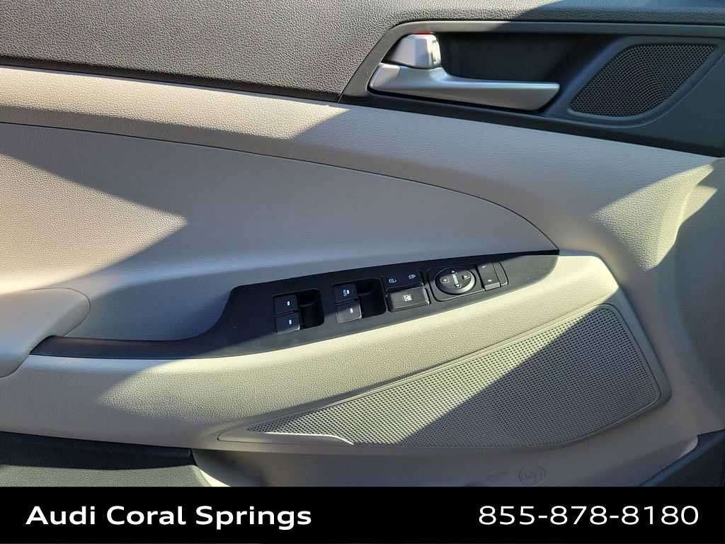 Used 2018 Hyundai Tucson SEL image 27