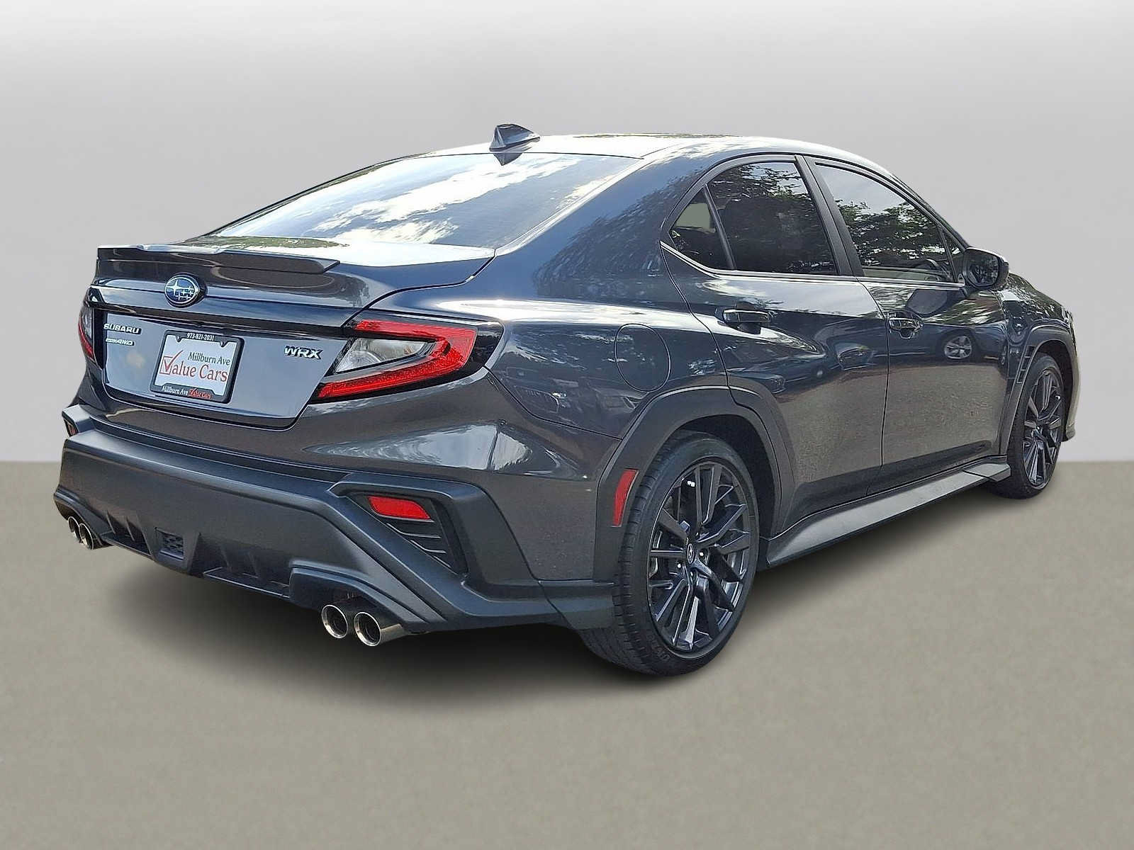 Used 2023 Subaru WRX Premium AWD/4WD image 31