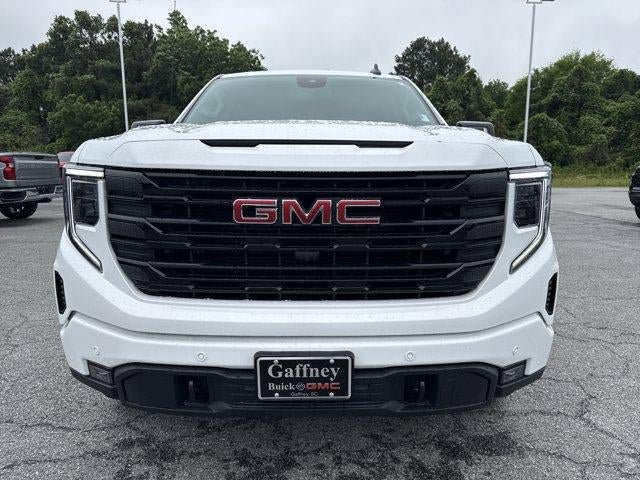 New 2026 GMC Sierra 1500 Elevation w/ Elevation Premium Package AWD/4WD image 2