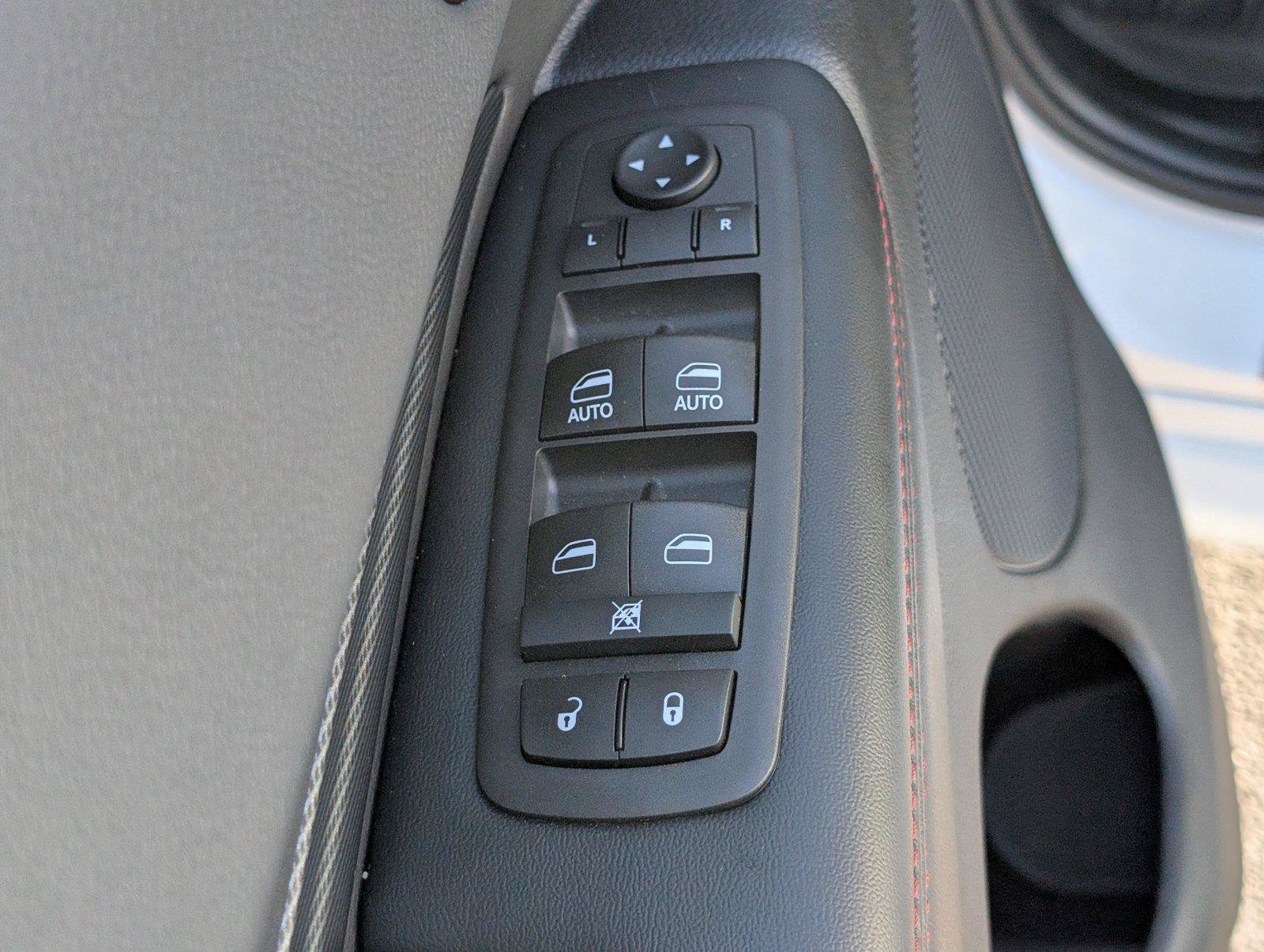 New 2026 Dodge Durango GT w/ Blacktop Package AWD/4WD image 20