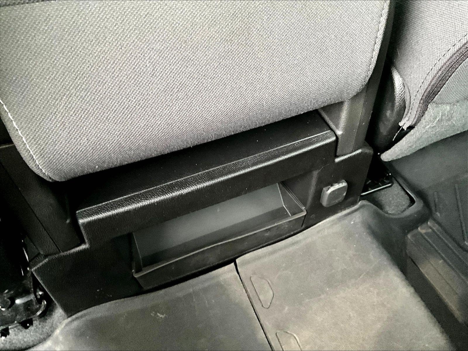 Used 2019 Chevrolet Silverado 1500 LT w/ All Star Edition AWD/4WD image 11