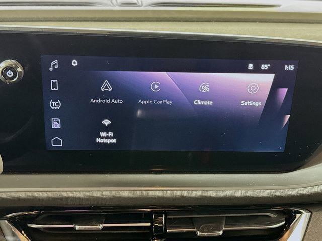 Used 2024 Buick Envista Sport Touring w/ Convenience I Package FWD image 12