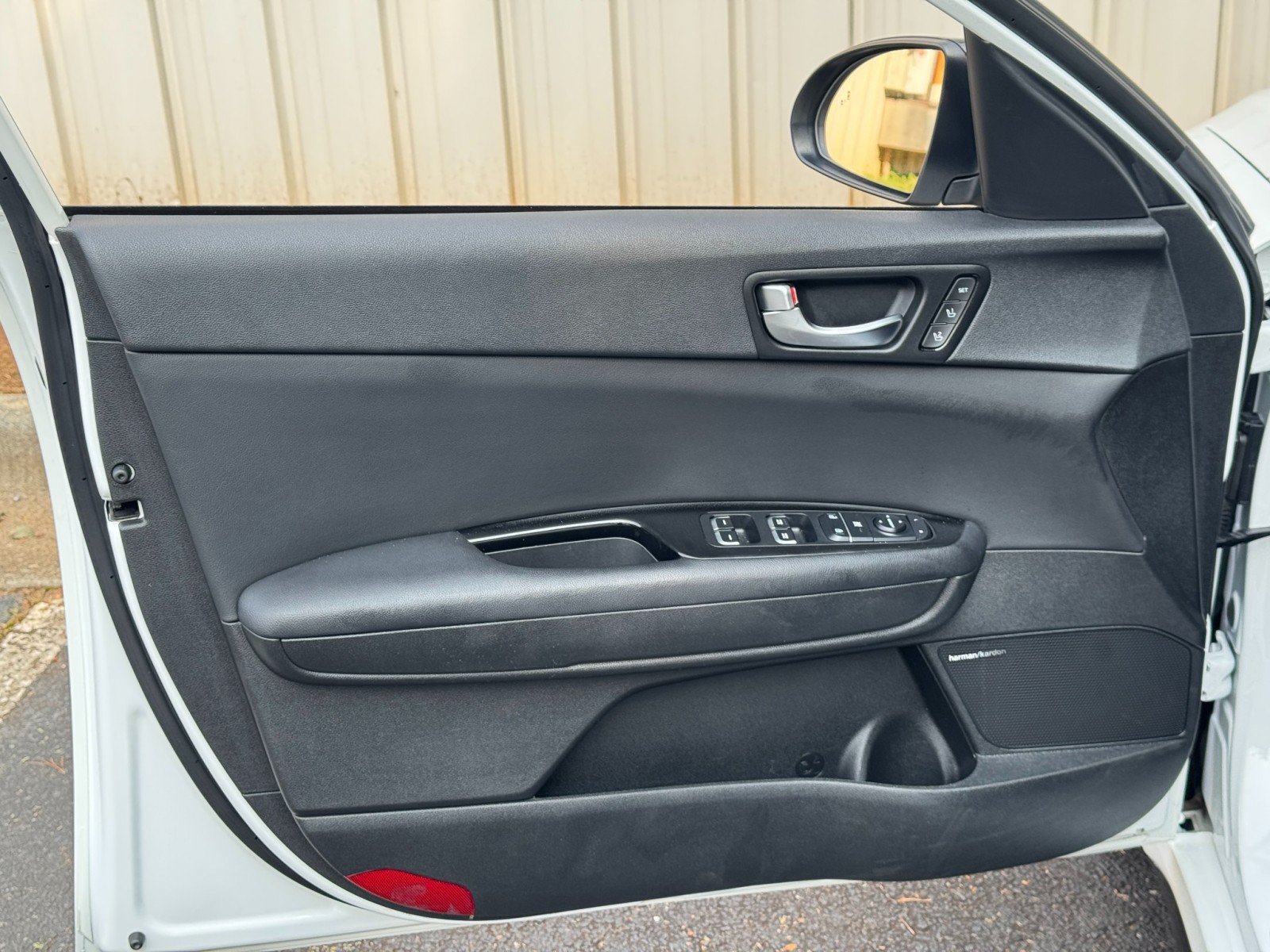 Used 2020 Kia Optima SX FWD image 39