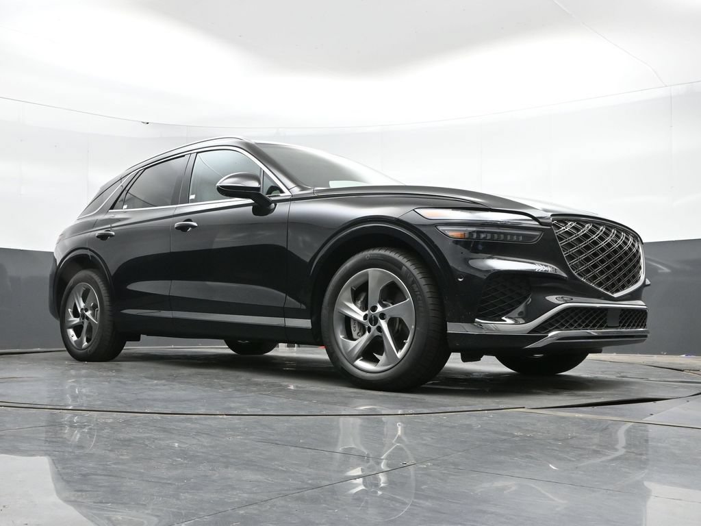 Used 2026 Genesis GV70 2.5T Advanced AWD/4WD image 43