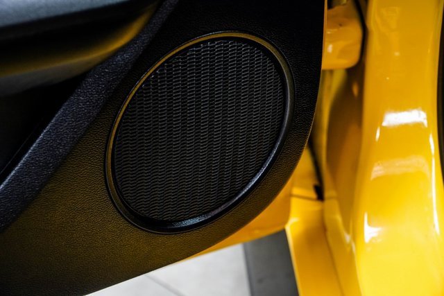 Used 2017 Ford Mustang Shelby GT350 w/ Electronics Package image 42