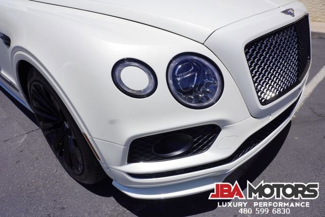 Used 2020 Bentley Bentayga Speed image 68