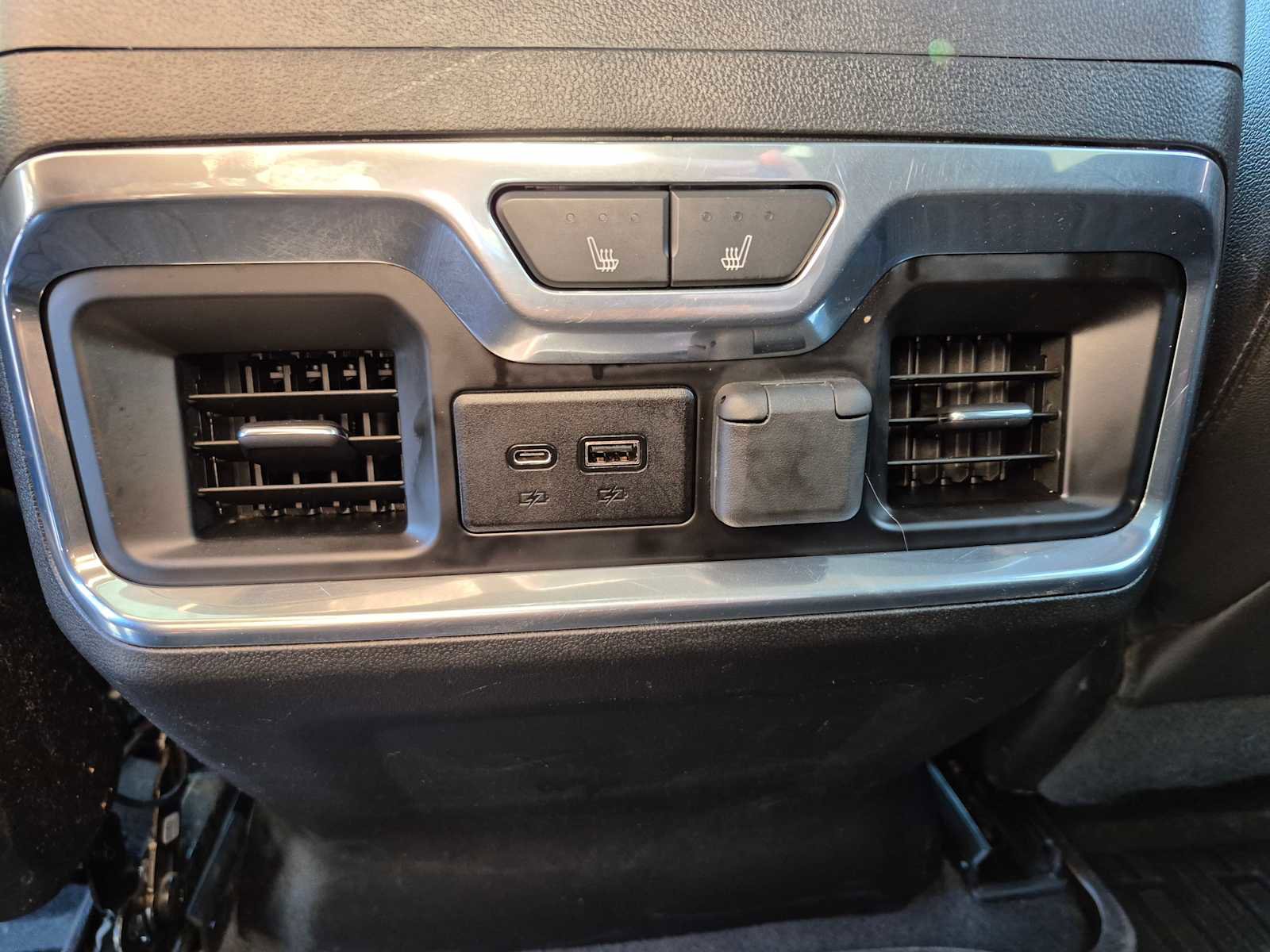 Used 2020 GMC Sierra 2500 SLT w/ Technology Package image 43