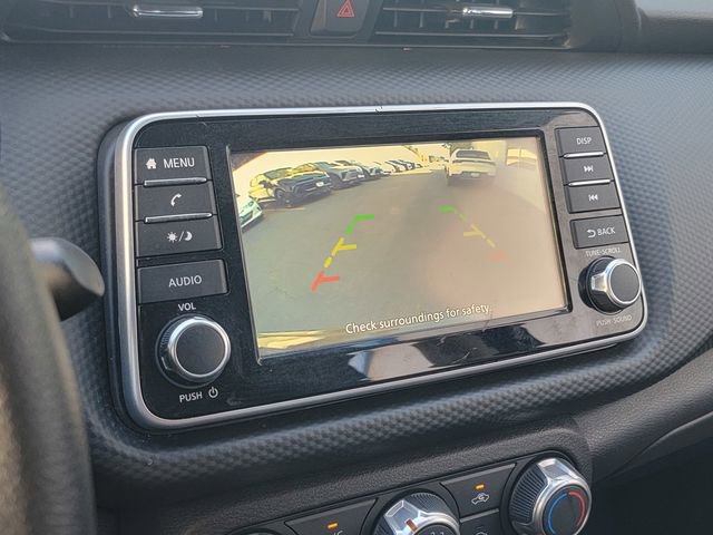 Used 2024 Nissan Kicks S image 25