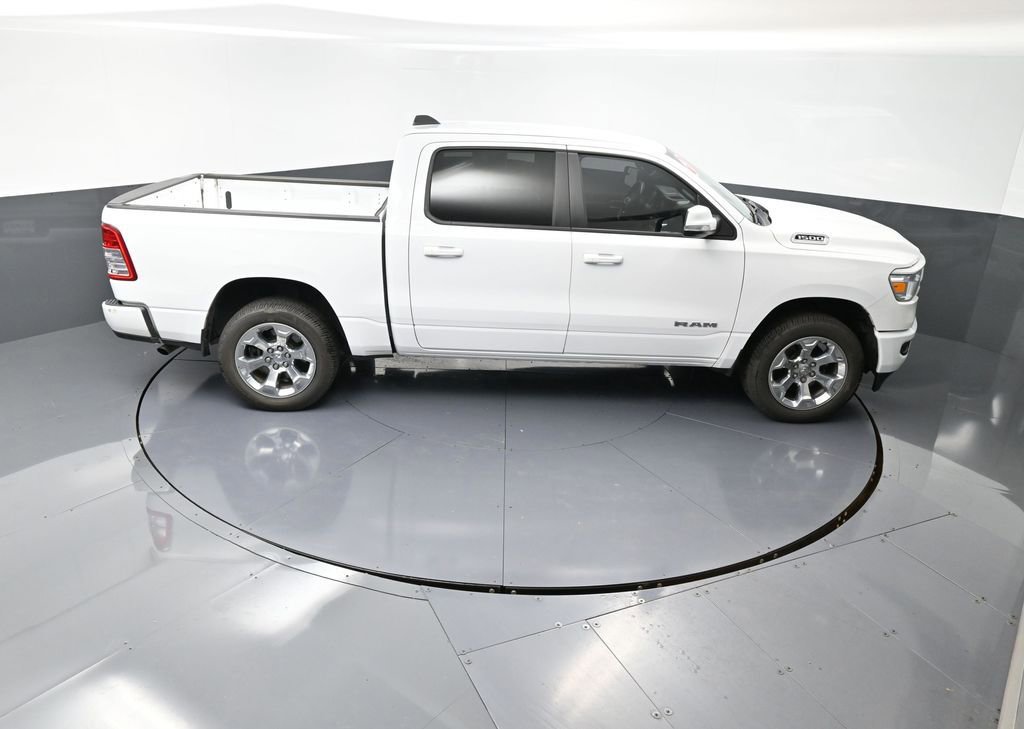 Used 2019 RAM 1500 Big Horn image 20