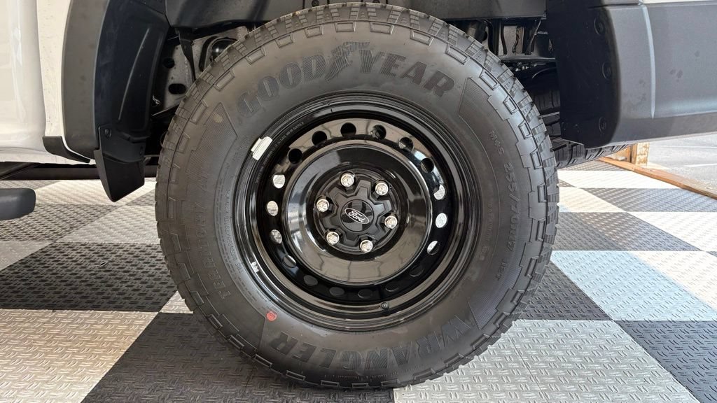 New 2026 Ford Ranger XL w/ FX4 Off-Road Package AWD/4WD image 12
