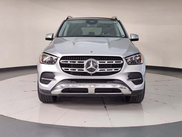 Used 2024 Mercedes-Benz GLE 350 4MATIC w/ Winter Package image 9