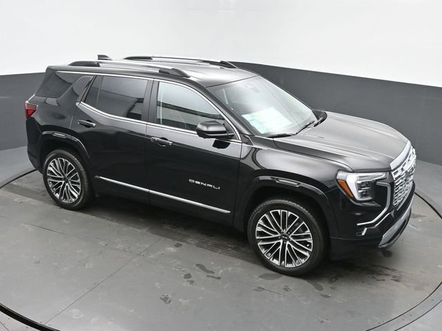 New 2026 GMC Terrain Denali w/ LPO, Floor Liner Package image 43