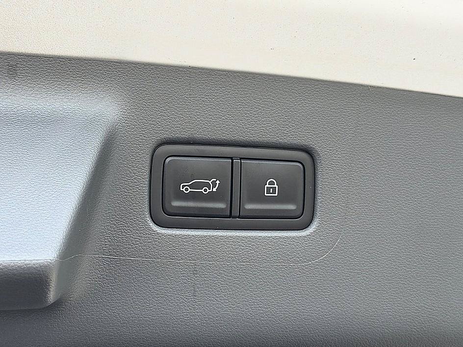 Certified 2026 Hyundai Santa Fe Calligraphy AWD/4WD image 28