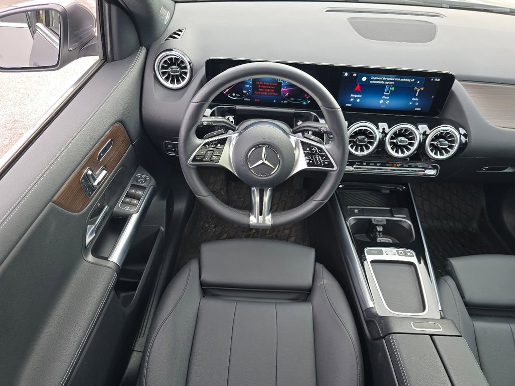 Certified 2026 Mercedes-Benz GLA 250 4MATIC image 26