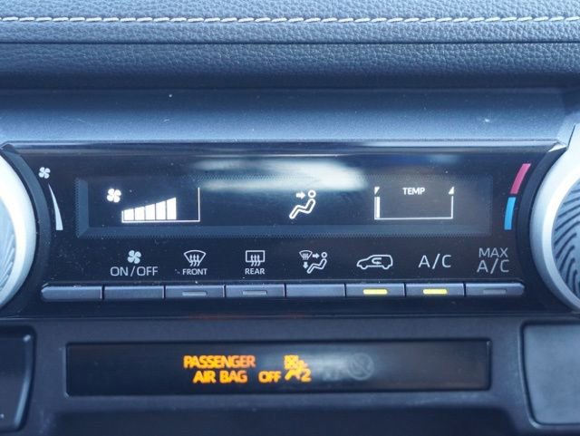 Used 2019 Toyota RAV4 LE w/ All Weather Liner Package image 27