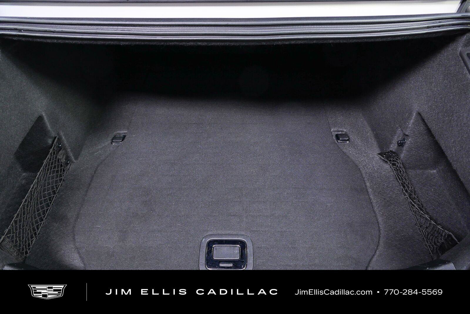 Used 2018 Lincoln Continental Reserve FWD image 28