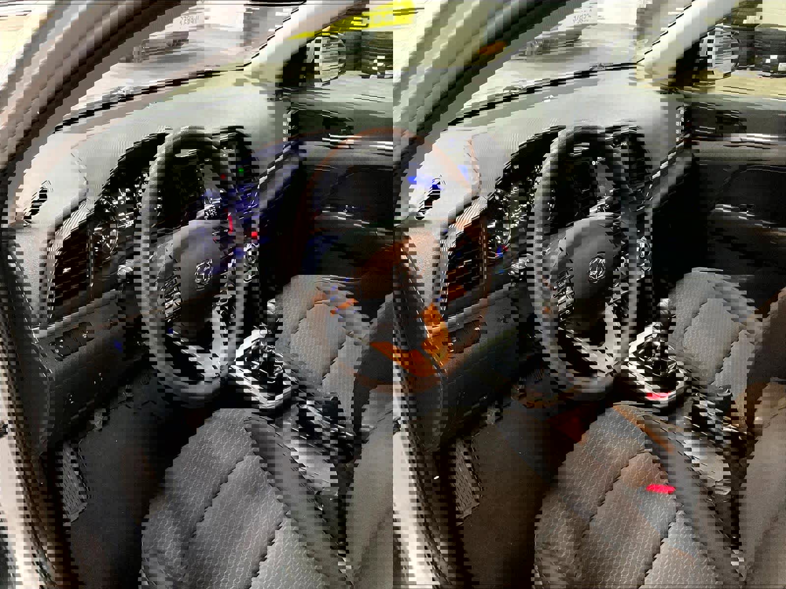 Used 2019 Hyundai Elantra SE w/ Cargo Package image 8